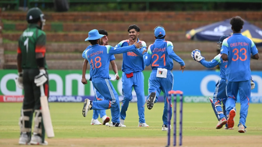 India vs Bangladesh