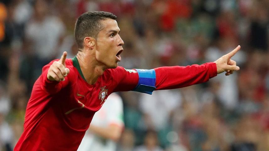 Ronaldo