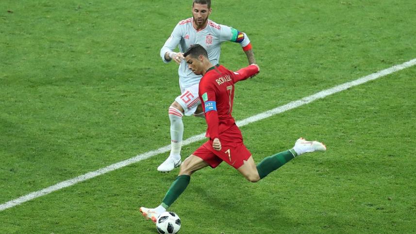 Ronaldo