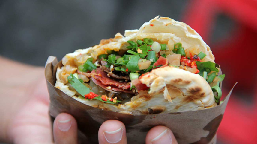 রউজিয়া মো