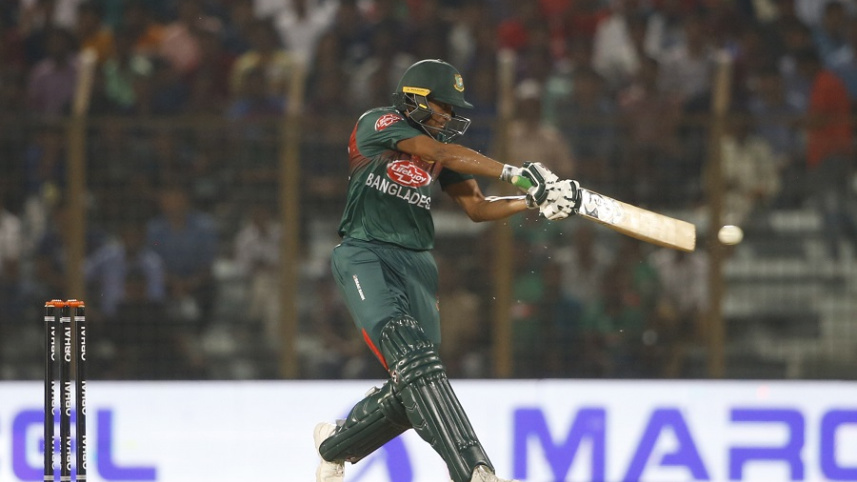 Shakib Al Hasan