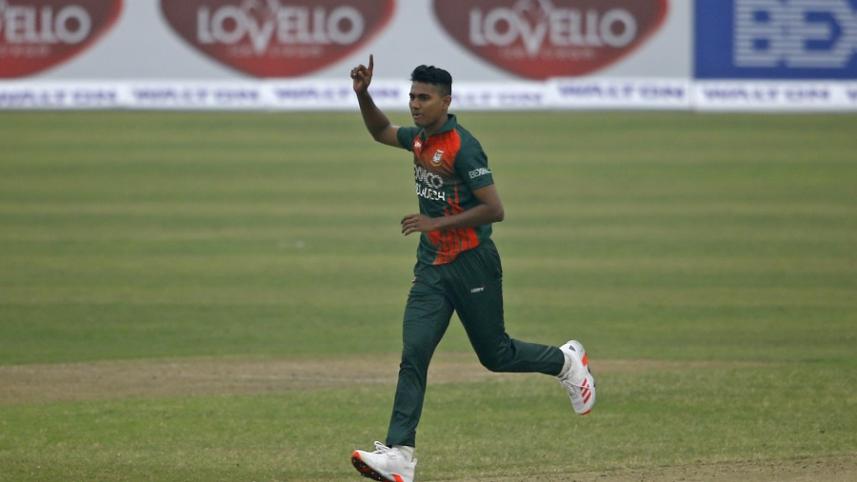 Hasan Mahmud