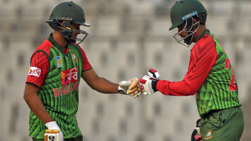 Tamim-Mushfiq