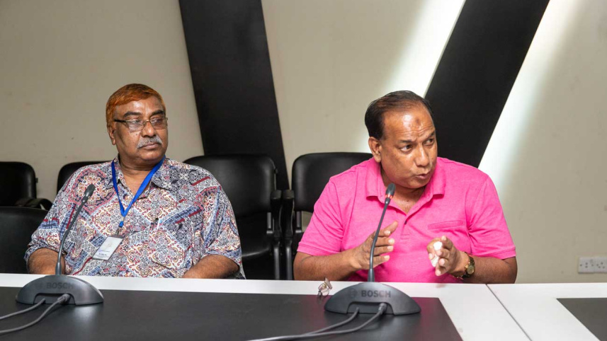 Director's Adda