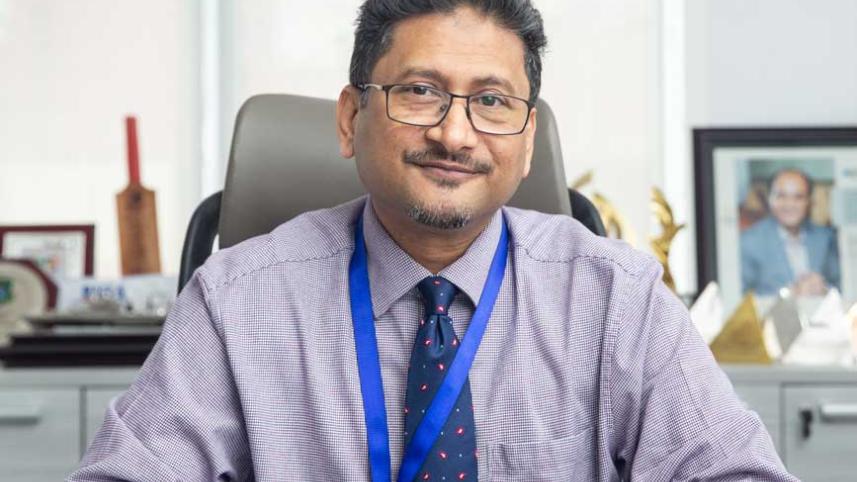 Asif Iqbal