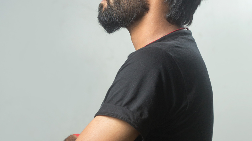 চুলের ভিন্ন লুক