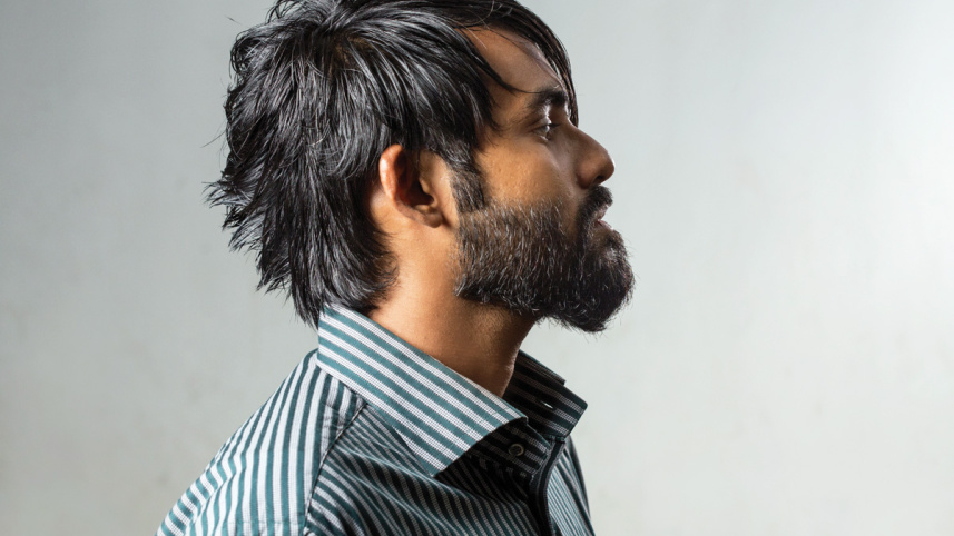 চুলের ভিন্ন লুক