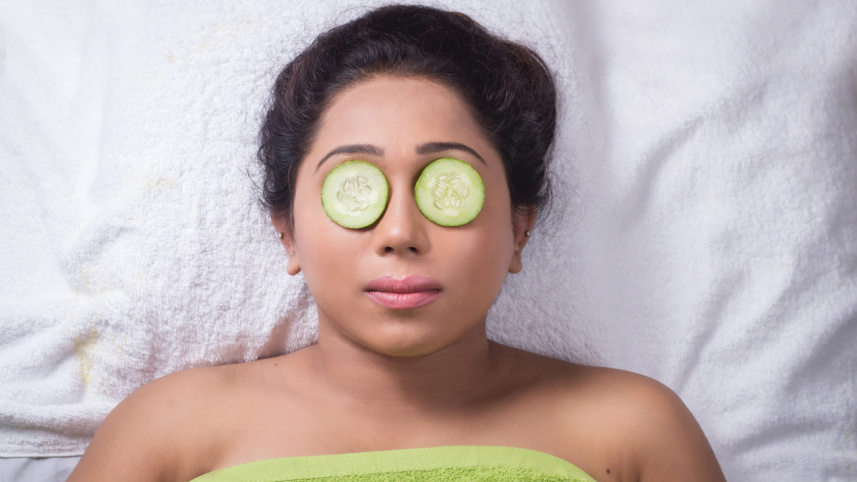 beauty care