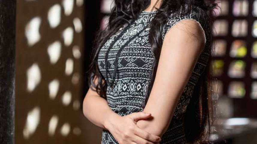 নাবিলা
