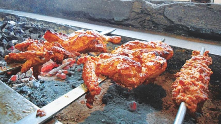Bangladeshi Food