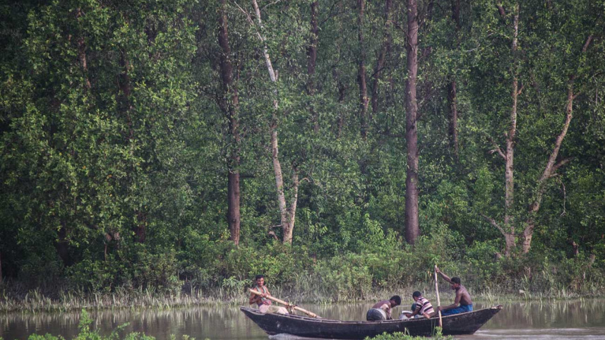 Chor KukriMukri