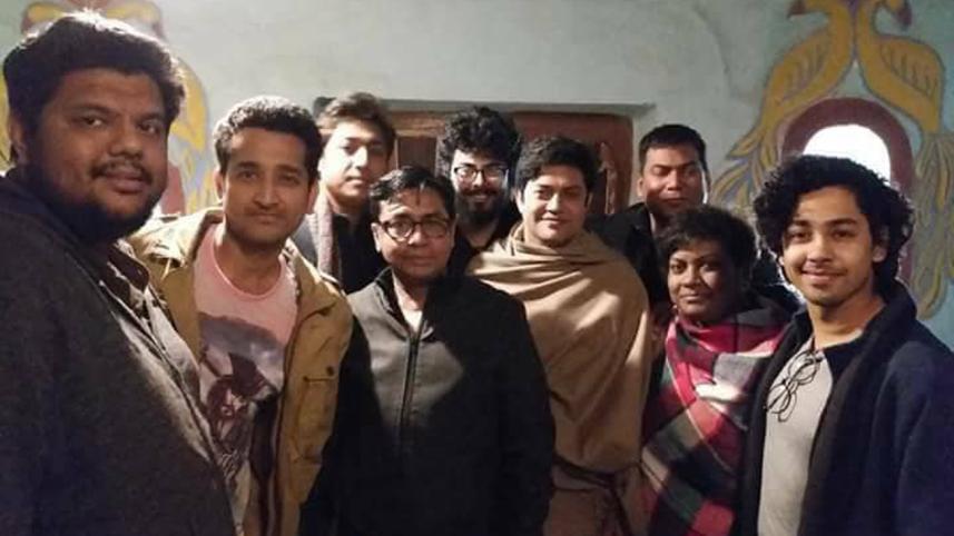 Feluda