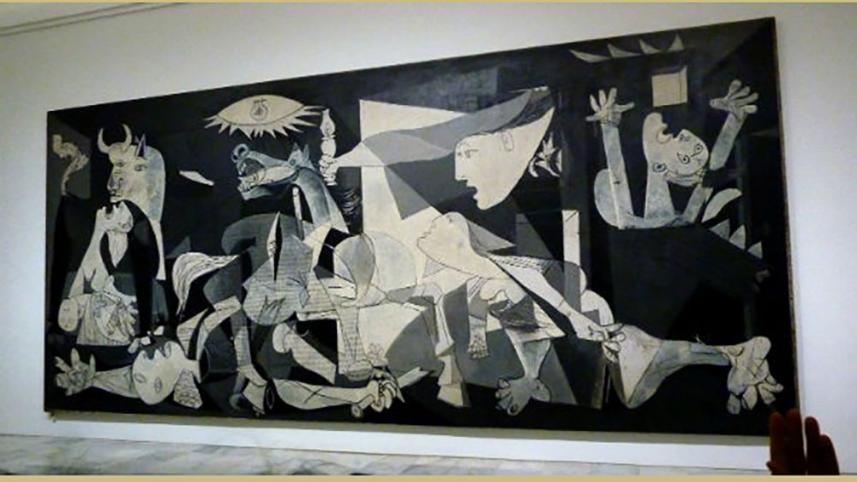Guernica