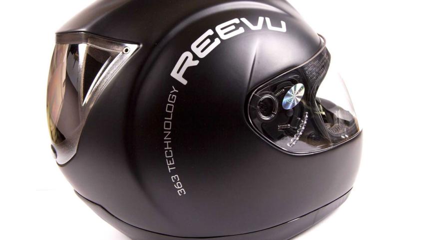 Helmet