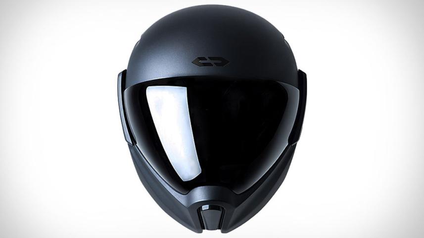 Helmet