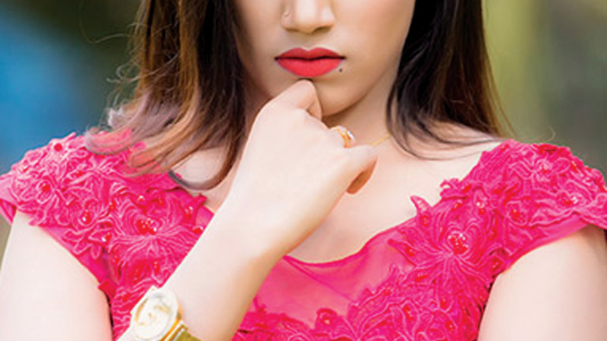 জলি