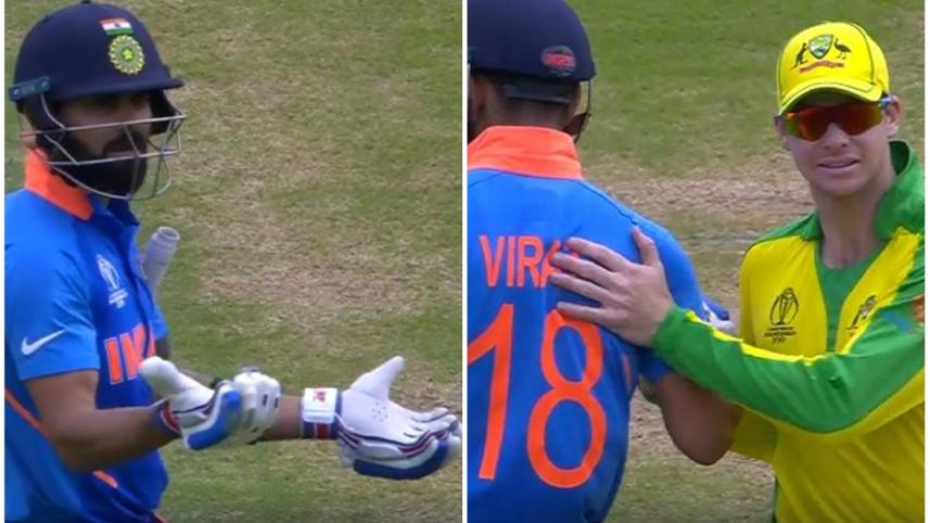 kohli and smith