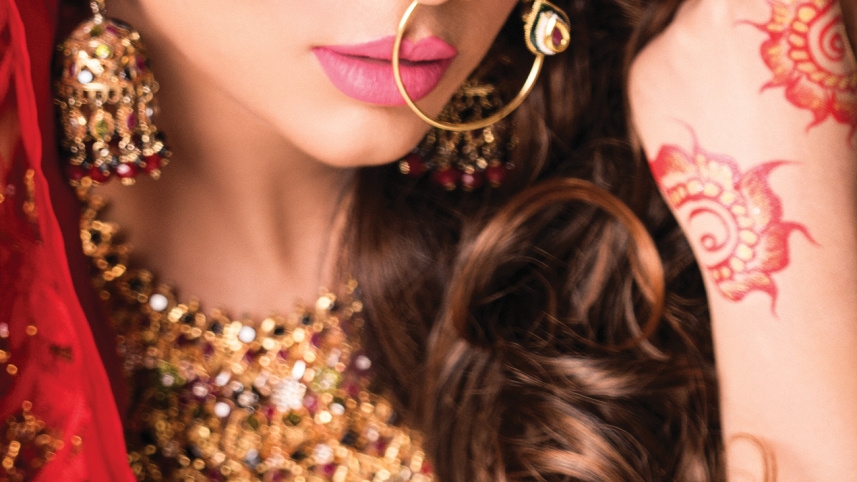 Maharia