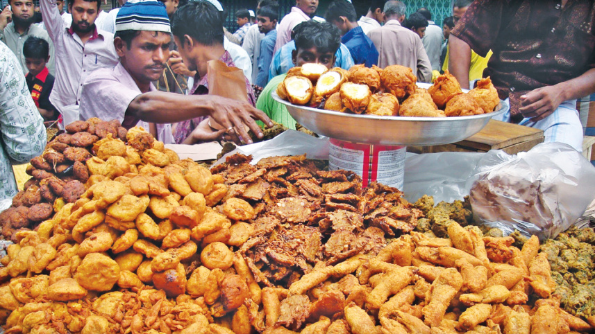 ifter