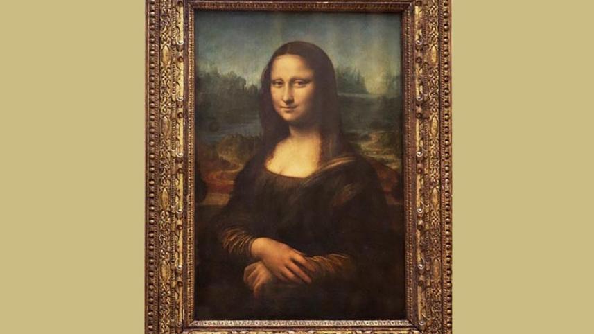 Mona Lisa