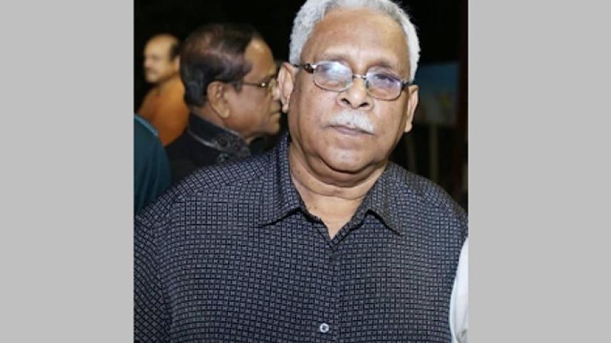naosheruzzaman