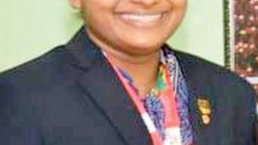 মাবিয়া