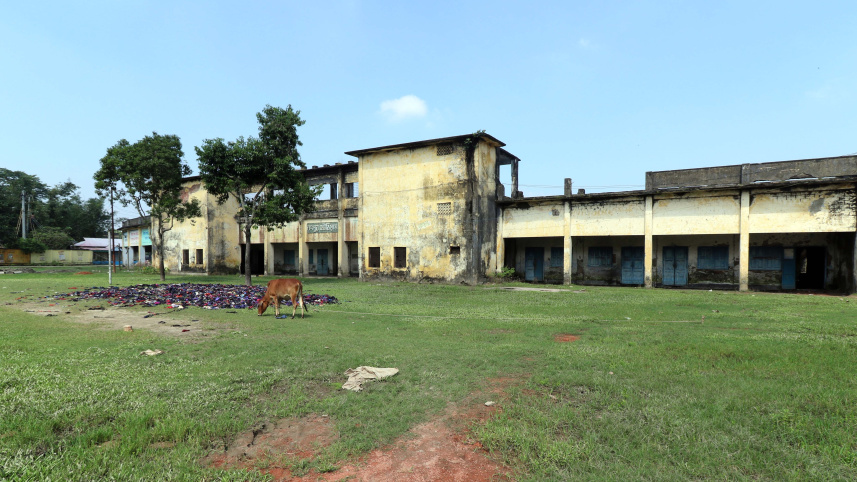 Rangpur Stadium