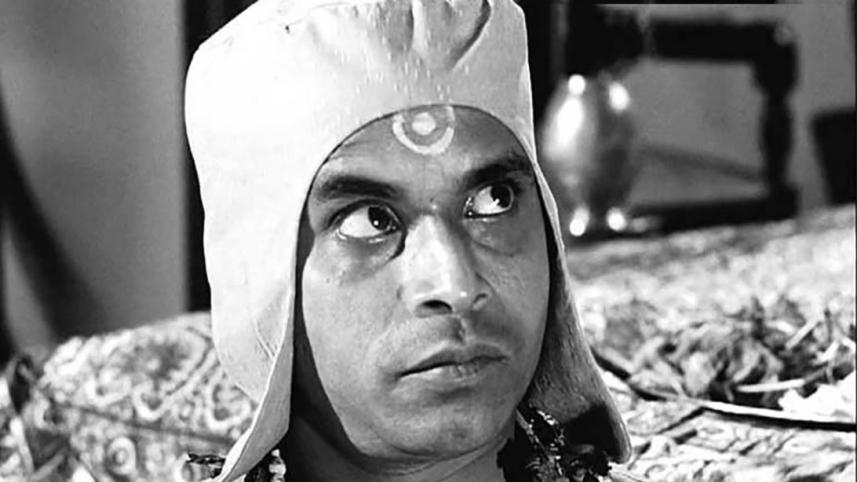 robi ghosh