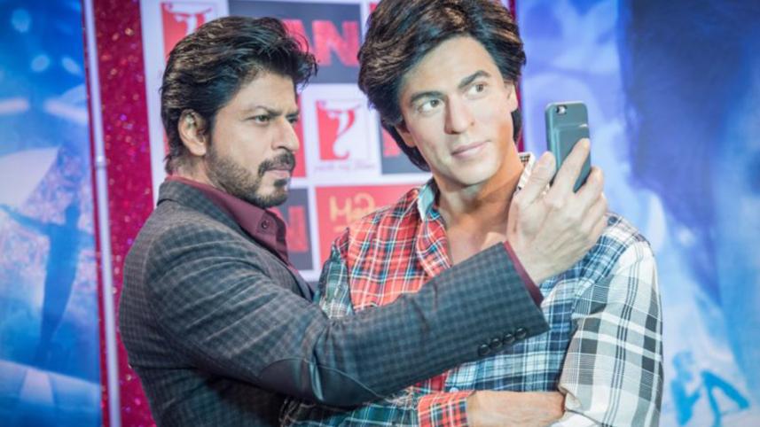 Shah Rukh Khan