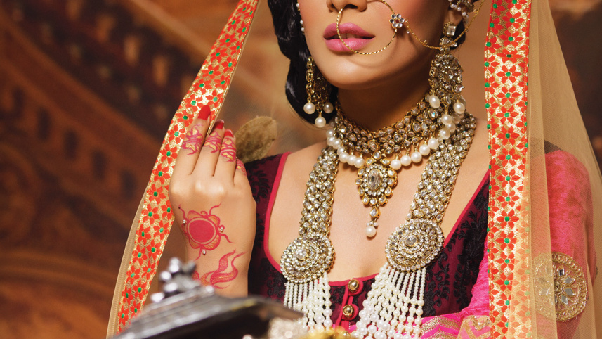 Shaila Sabi