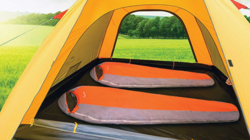 Tent