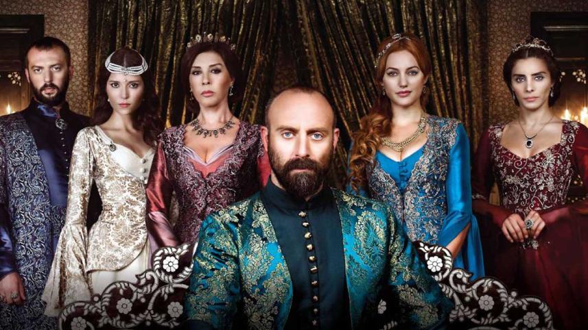 Sultan Suleman