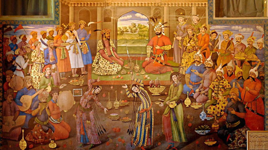 Eid Celebration