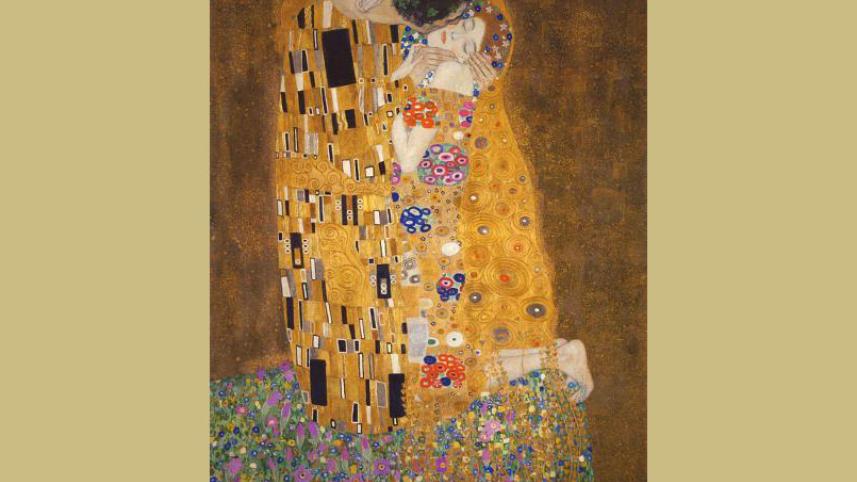 The Kiss