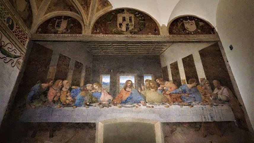 The Last Supper