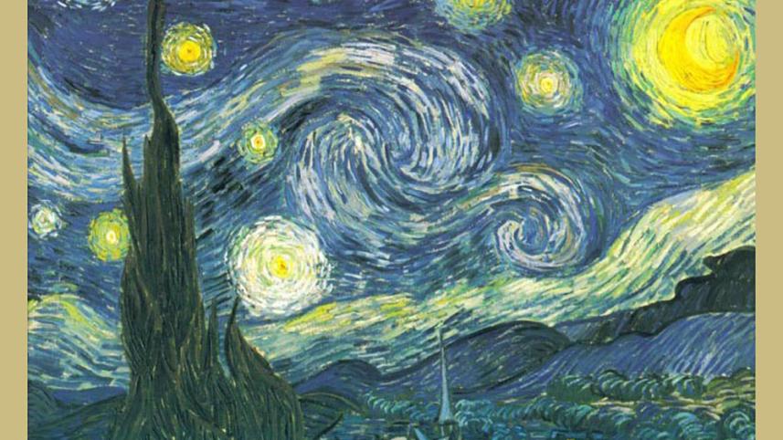 The Starry Night