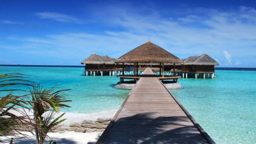 Vella Private Island