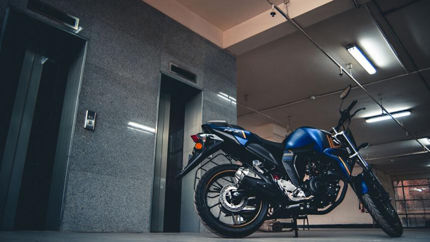 Yamaha
