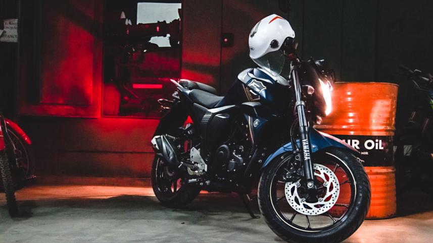 Yamaha
