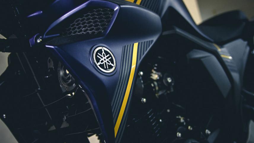 Yamaha