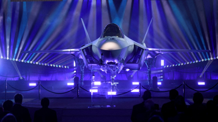 F-35