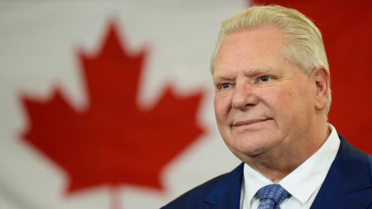 Doug Ford