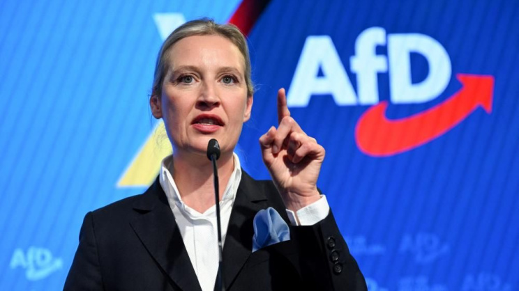 AFD