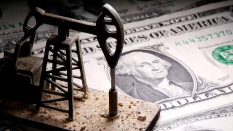 Petrodollar