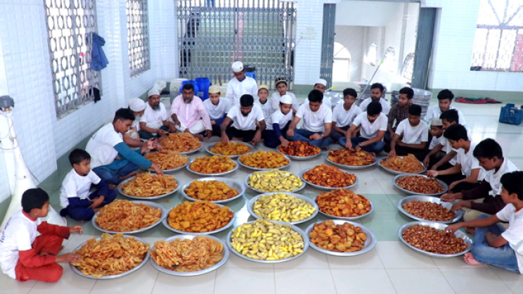iftar