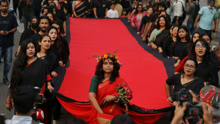 Laljatra