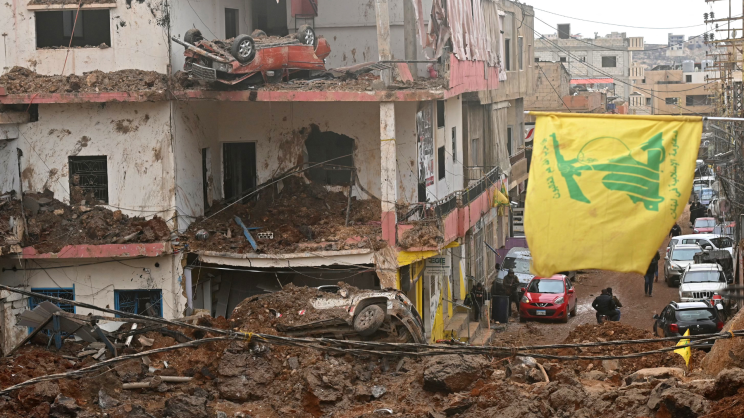 lebanon