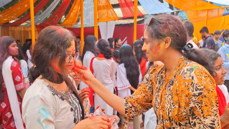 festival