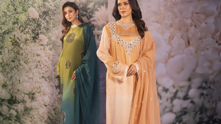 eid dress