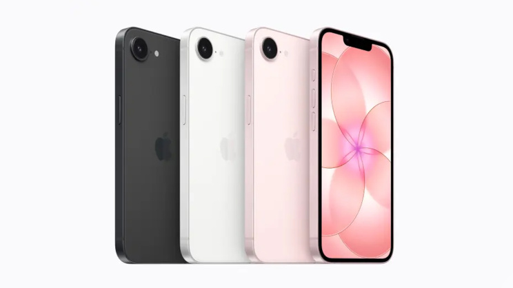 iphone 17e